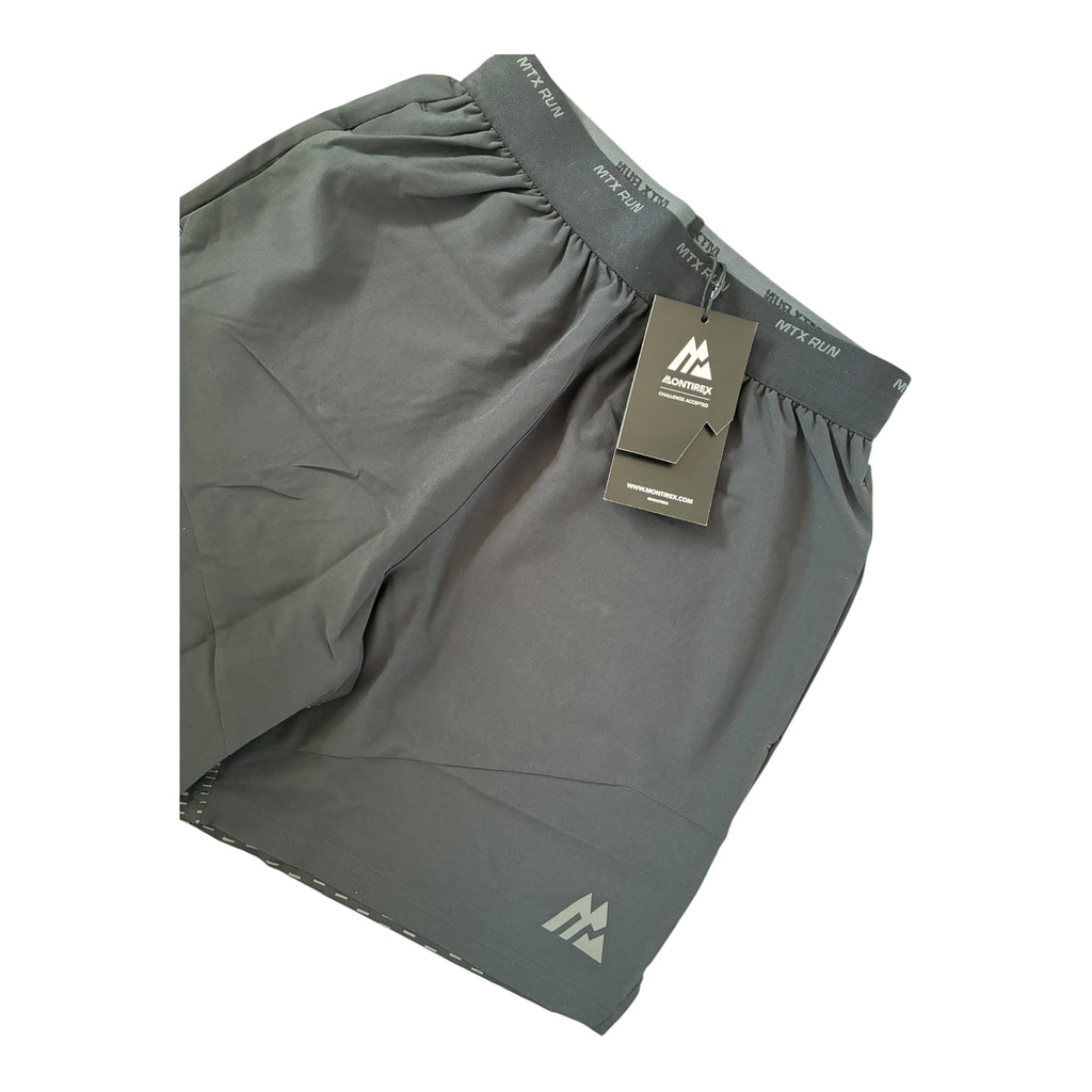 Montirex Run Tempo Shorts