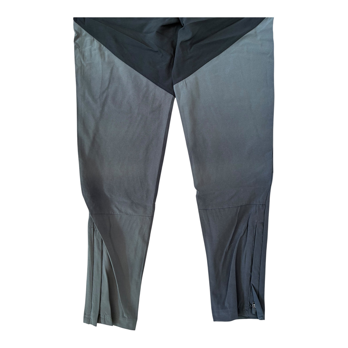 Montirex Junior Track 2.0 Windbreaker Jacket & Rush Running Pant Tracksuit Set