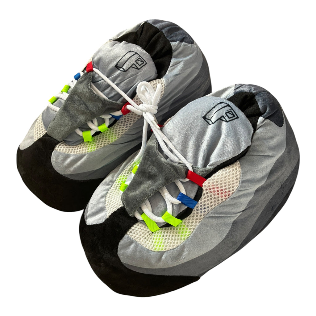 Block-P AM95 Greedy Inspired Slippers