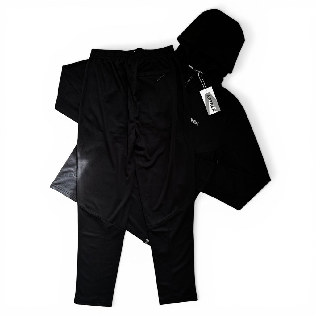 Aptrek Stride Tracksuit Set
