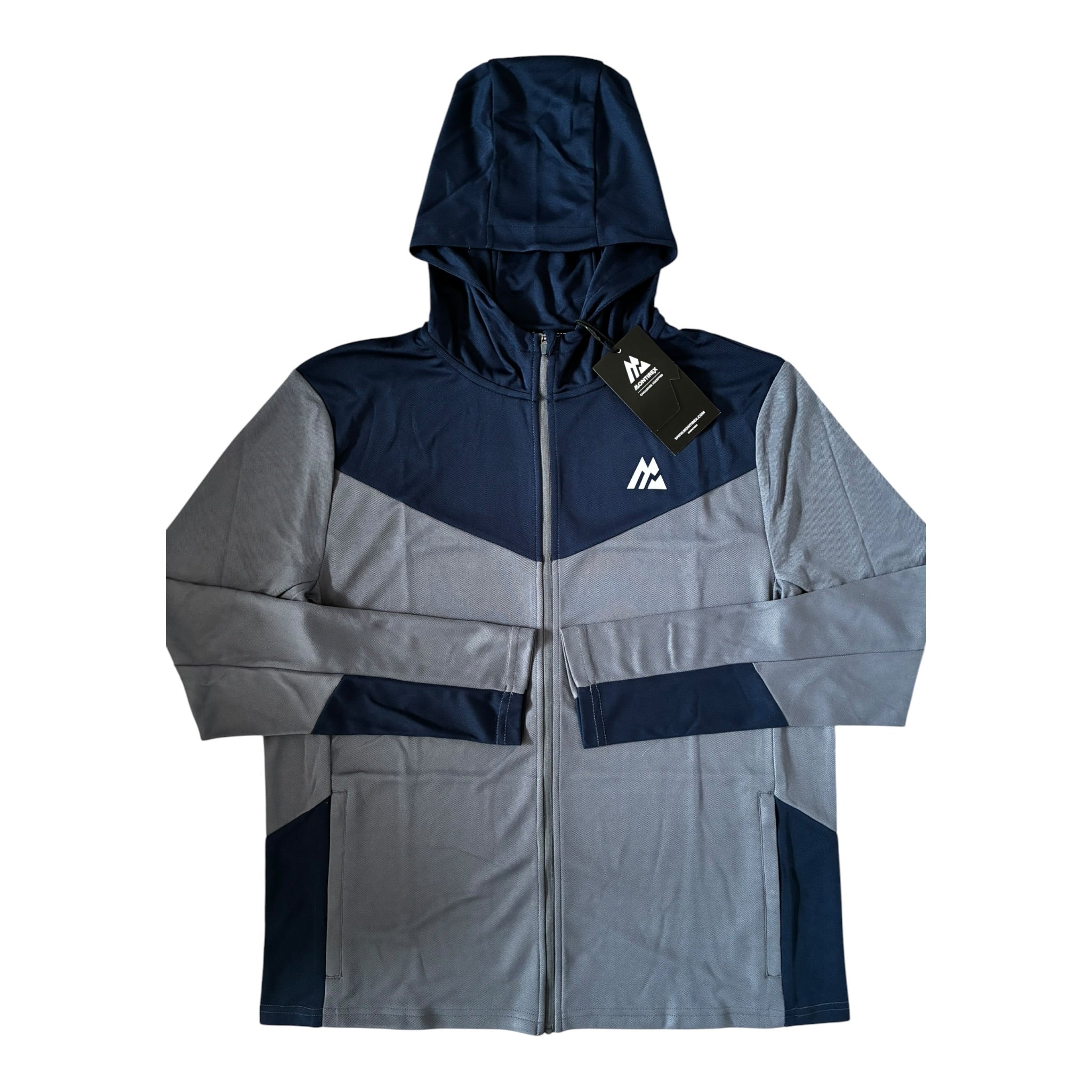 Montirex Agility 2.0 Tracksuit Set