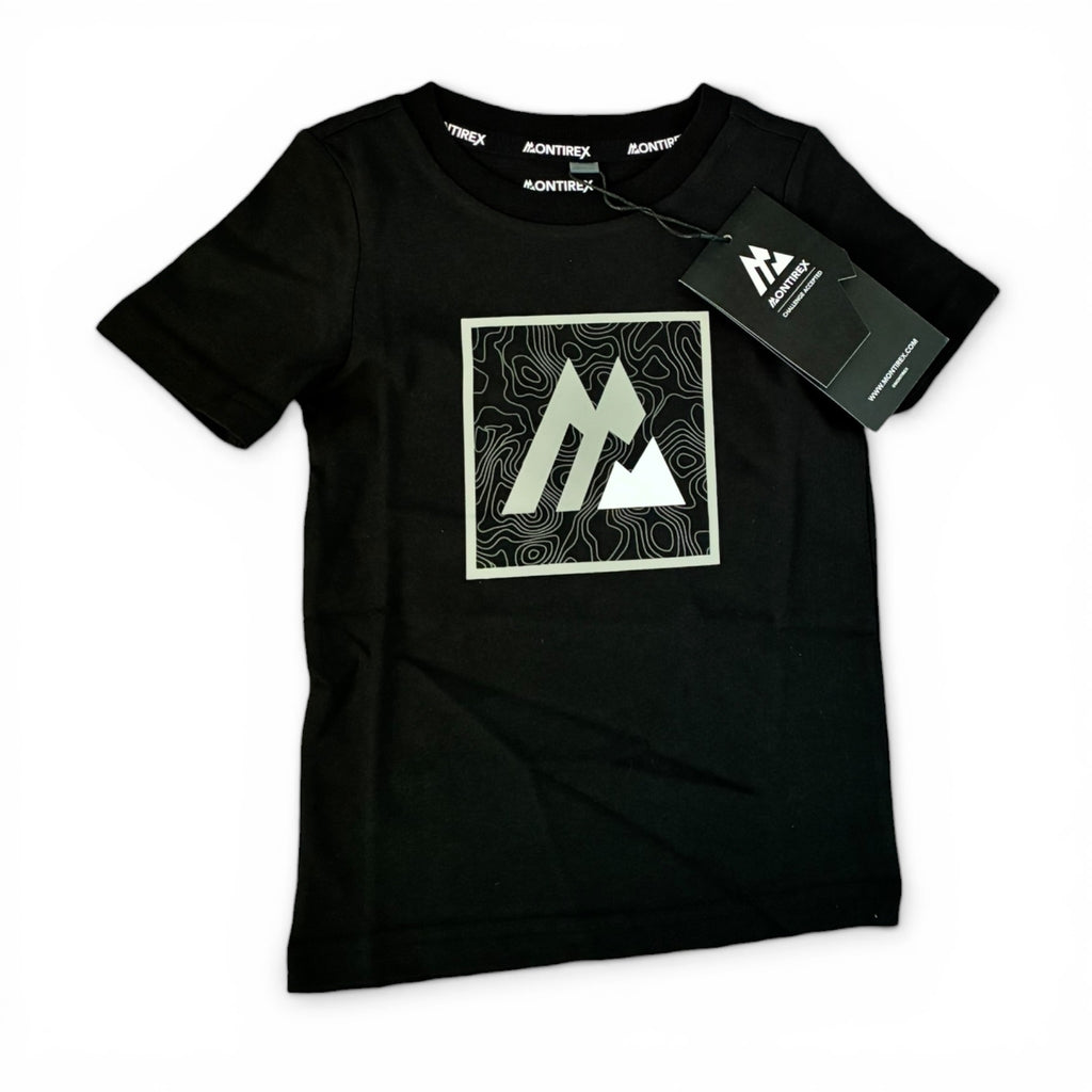 Montirex Infants Topographic T-Shirt