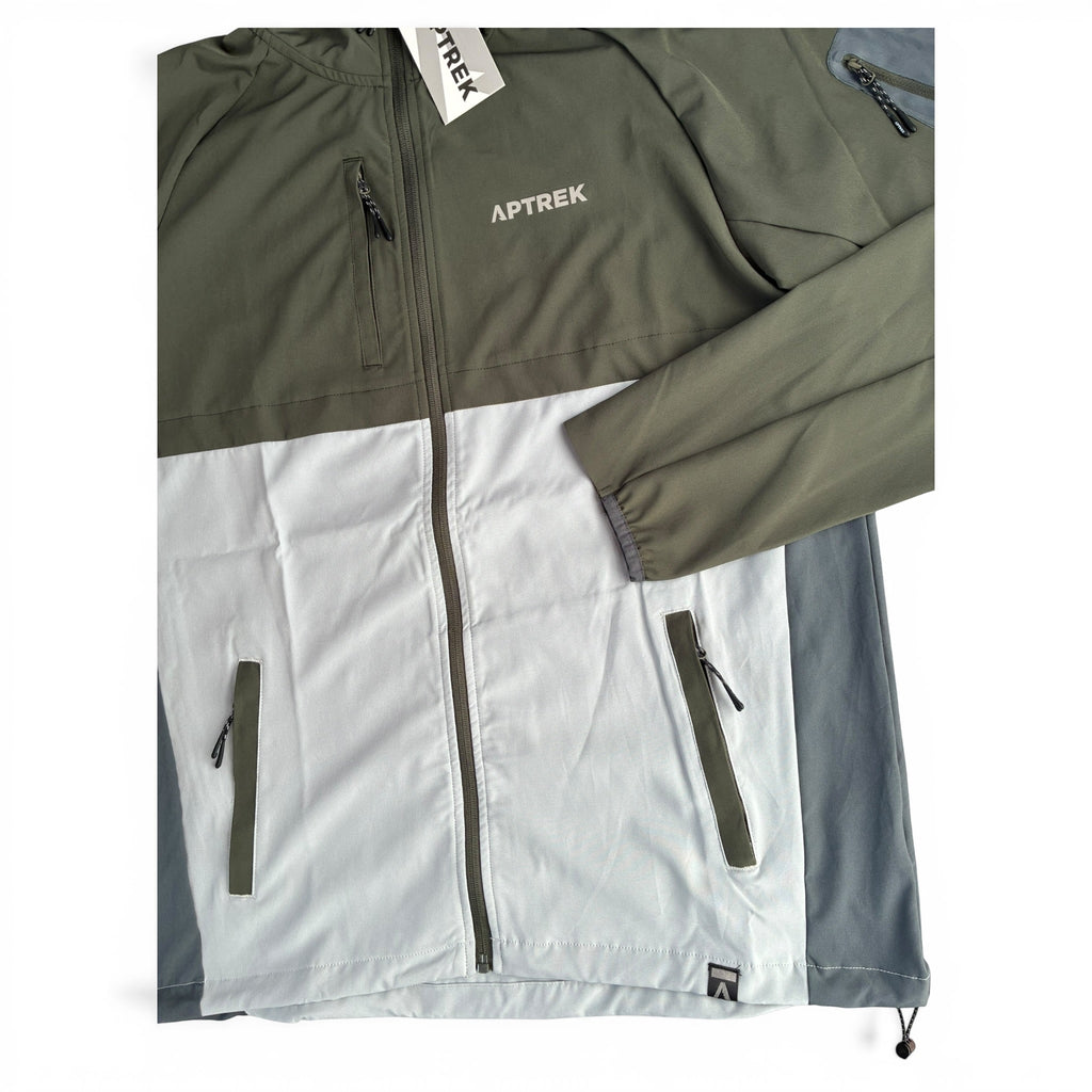 Aptrek Core Motion Tracksuit Set