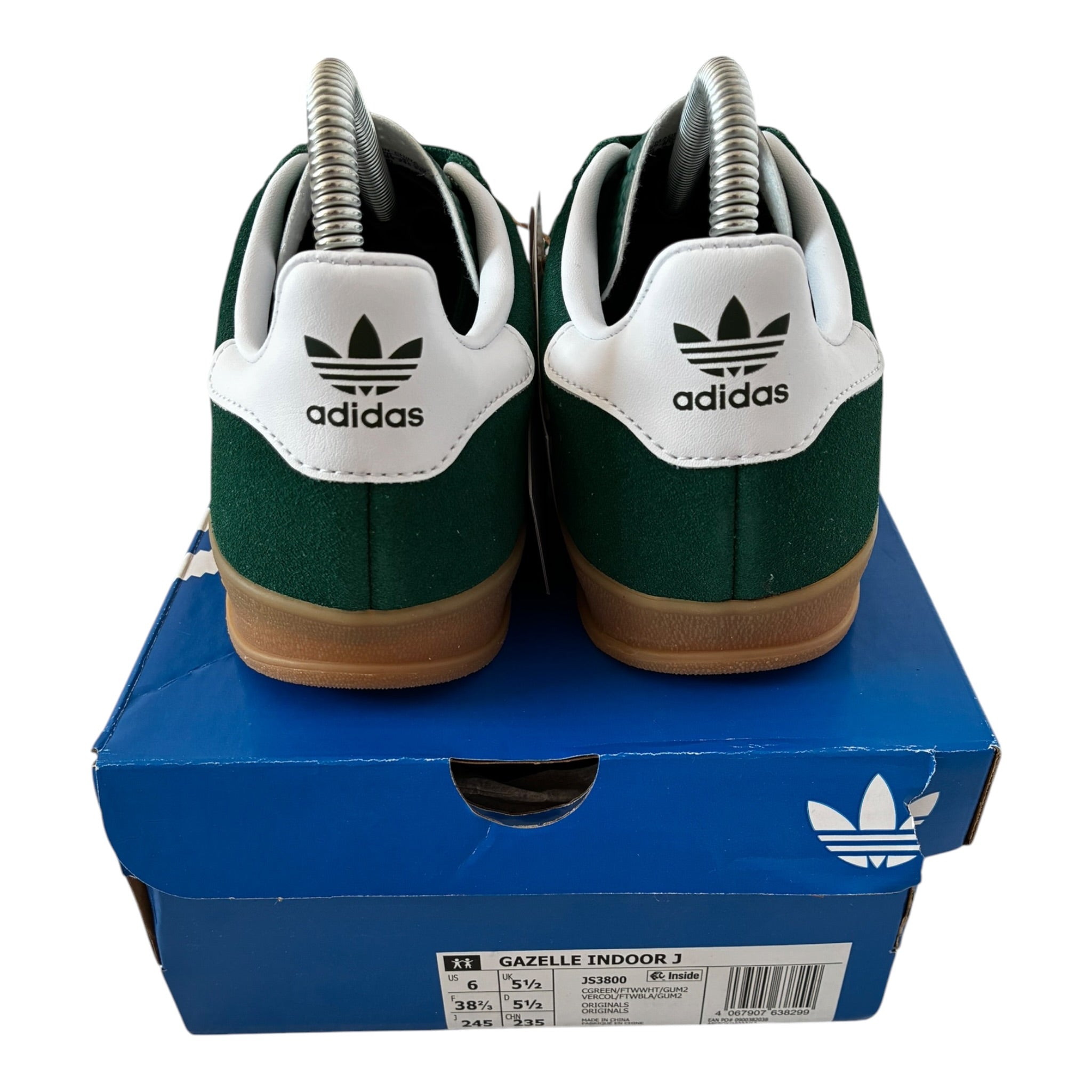Adidas Originals Gazelle Indoor
