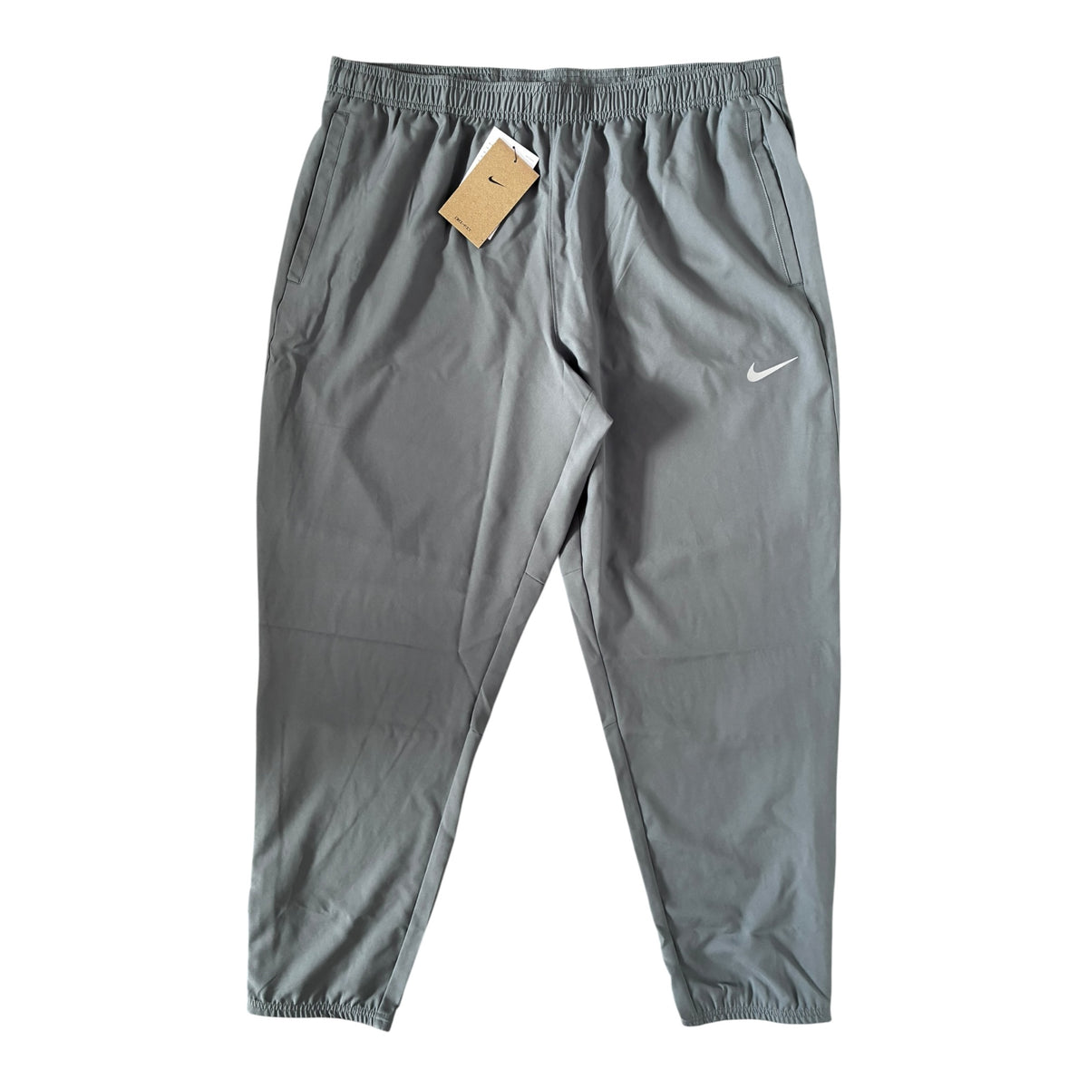 Nike Challenger Woven Track Pants – Smoke Grey