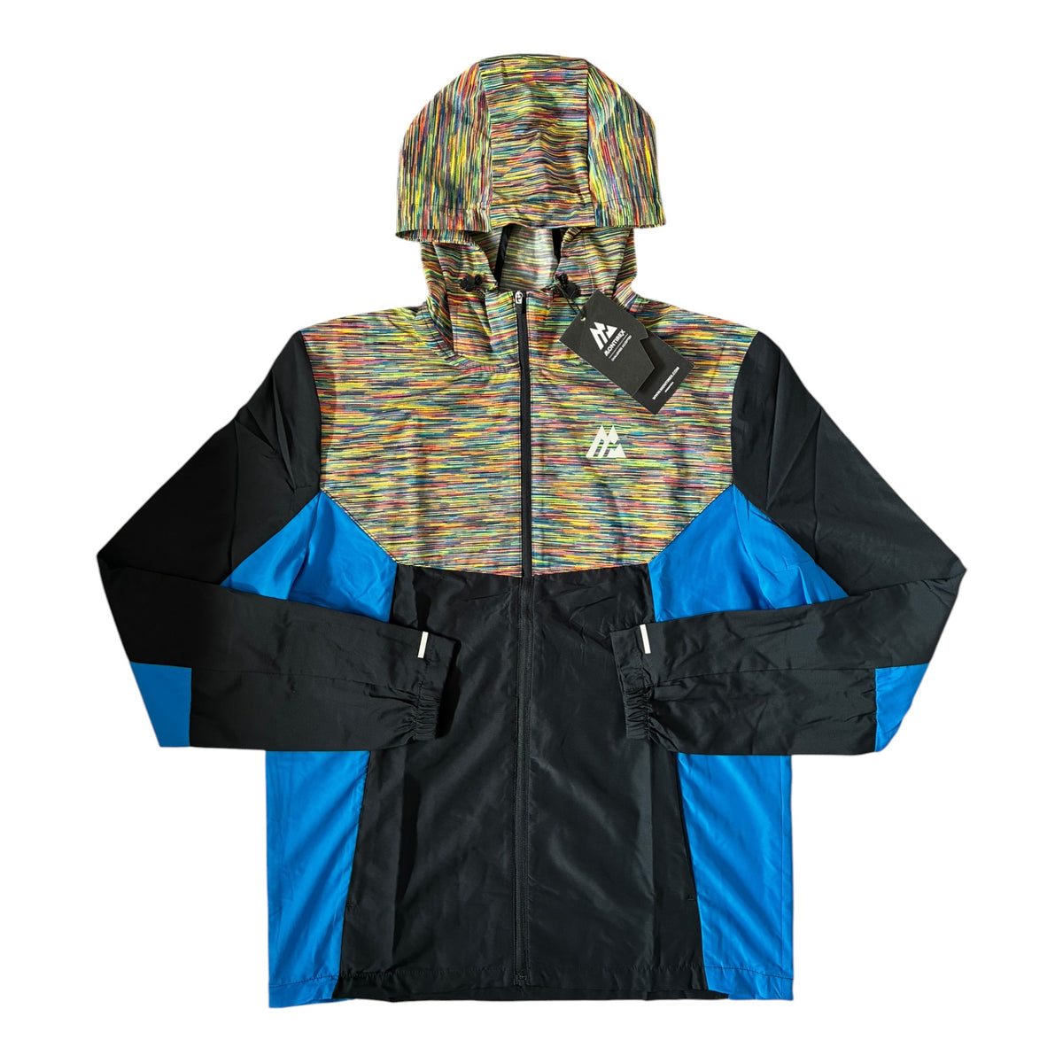 Montirex Trail 3.0 Windrunner Jacket & Trace Running Pant Tracksuit Set