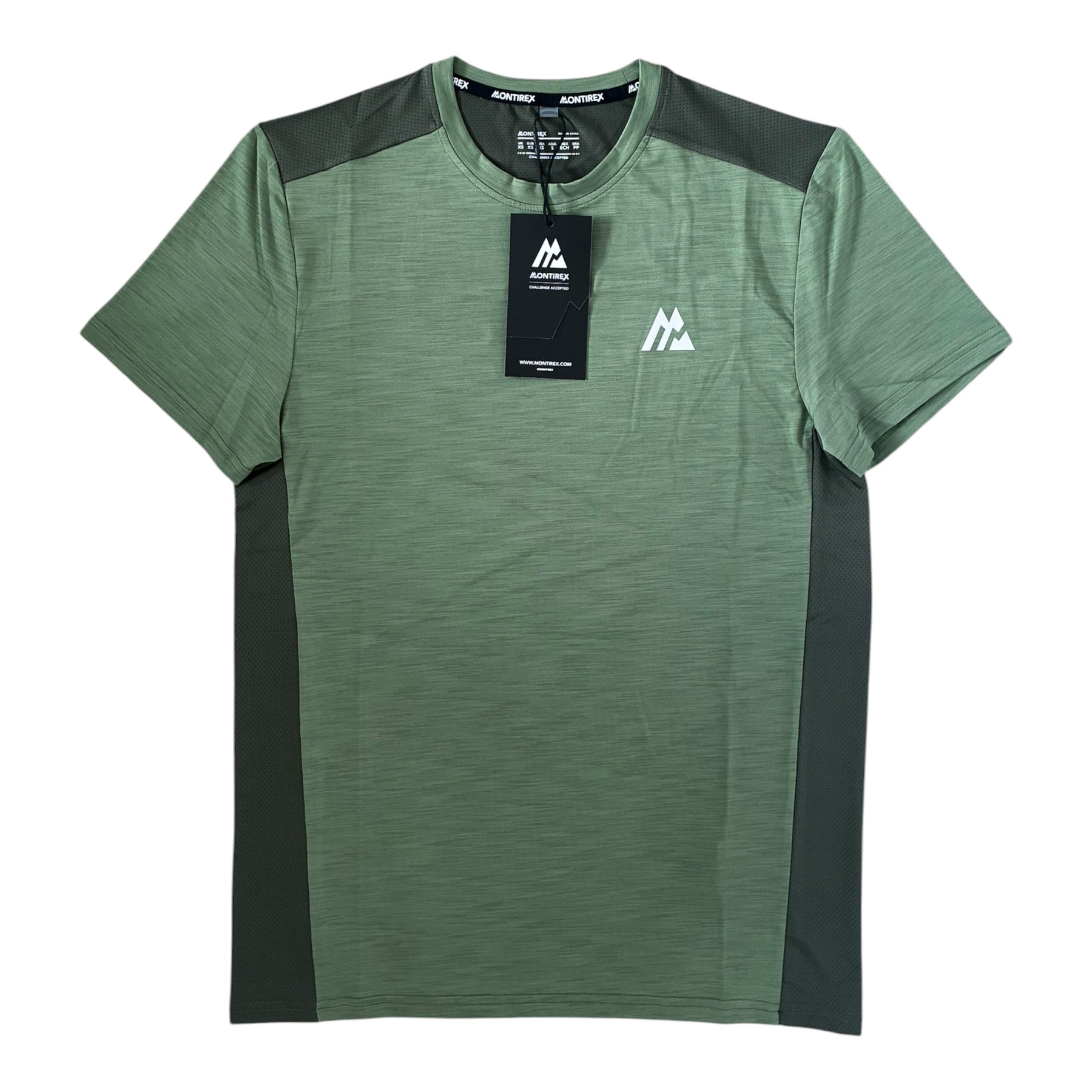 Montirex Fuse T-Shirt