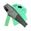 Montirex Junior Delta 1/4 Zip & Rush 2.0 Pant Tracksuit Set