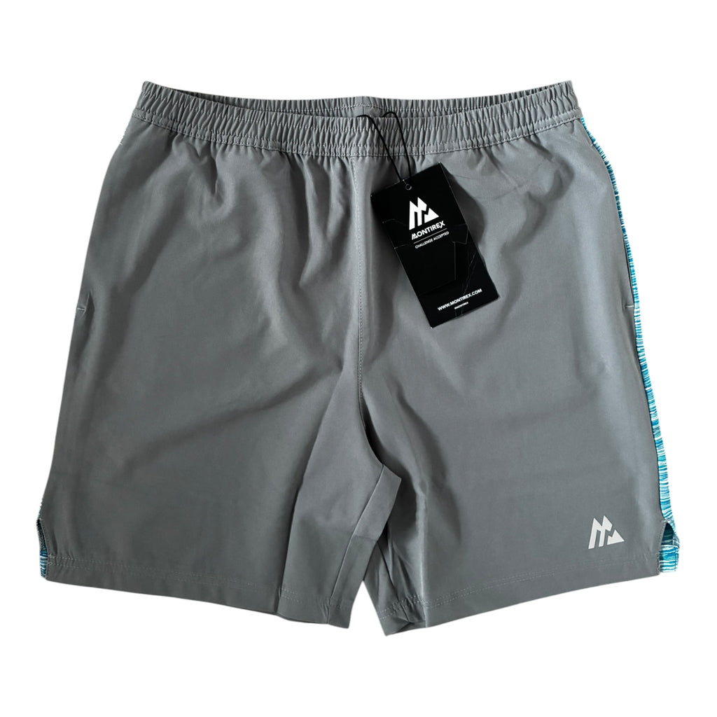 Montirex Junior Trail Panel Shorts