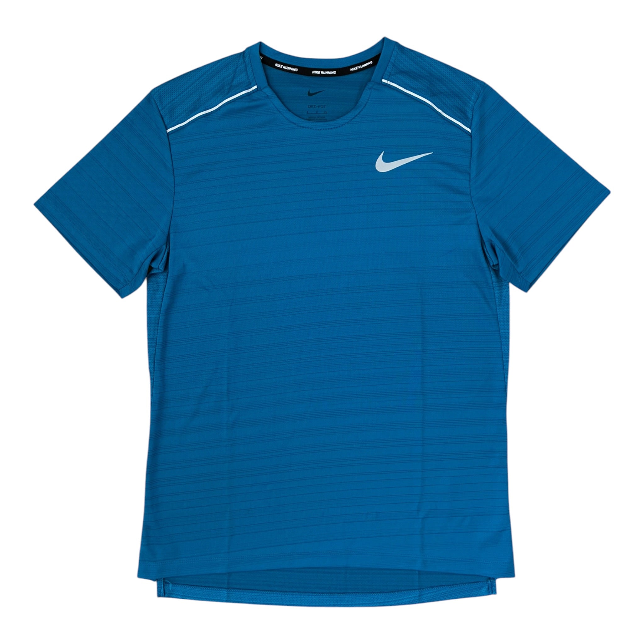 Nike Miler T-Shirt & Shorts Set