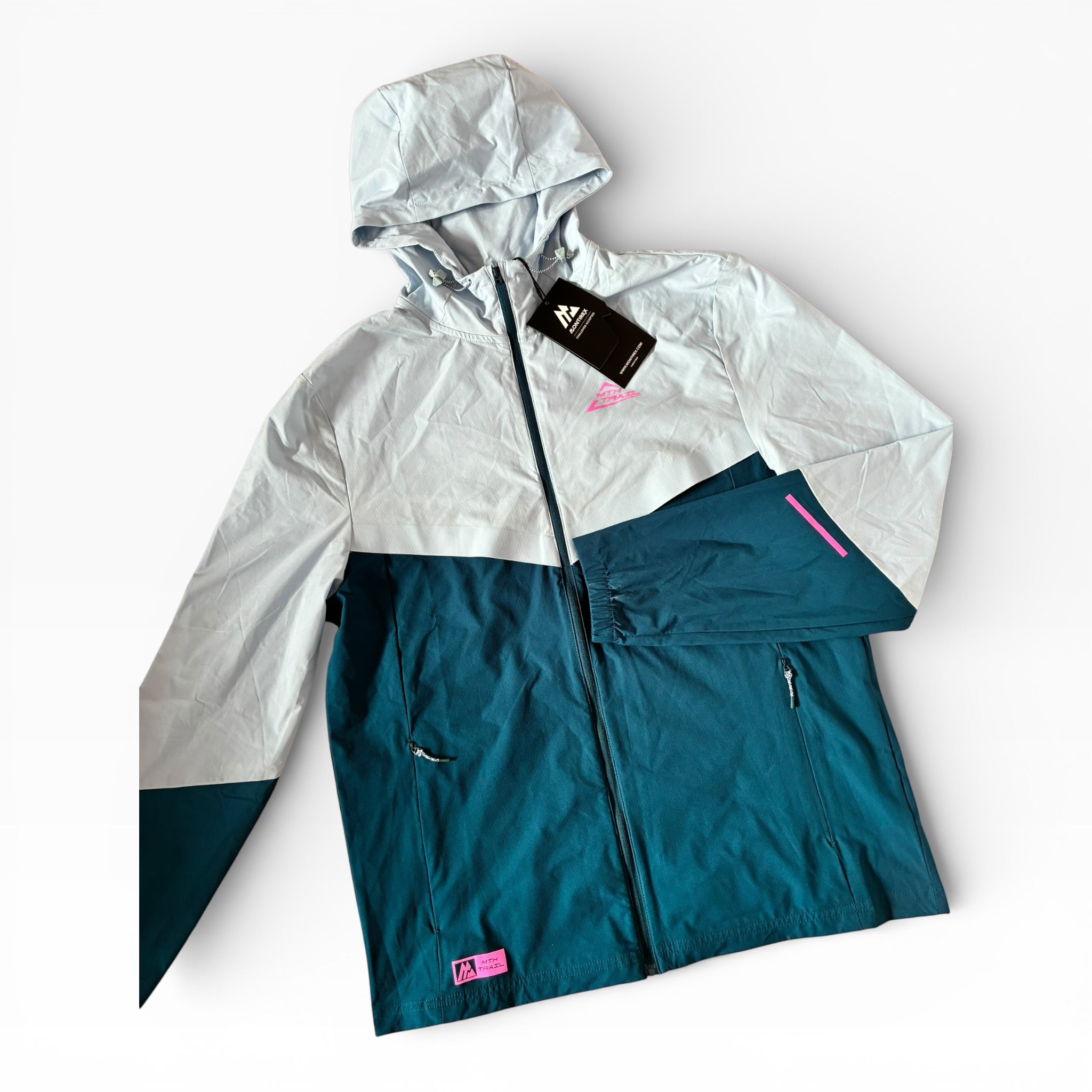 Montirex Trail 2.0 Jacket