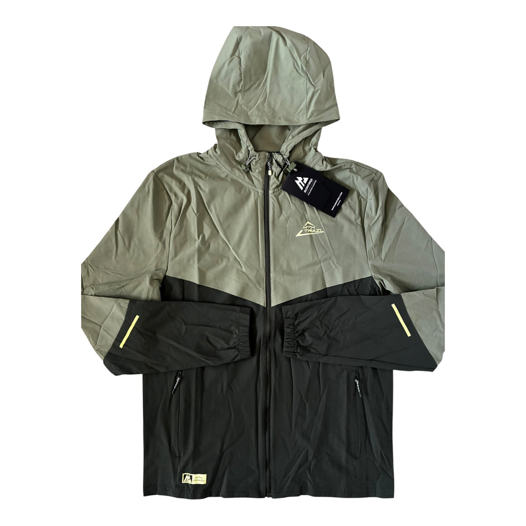 Montirex Trail 2.0 Windbreaker Jacket