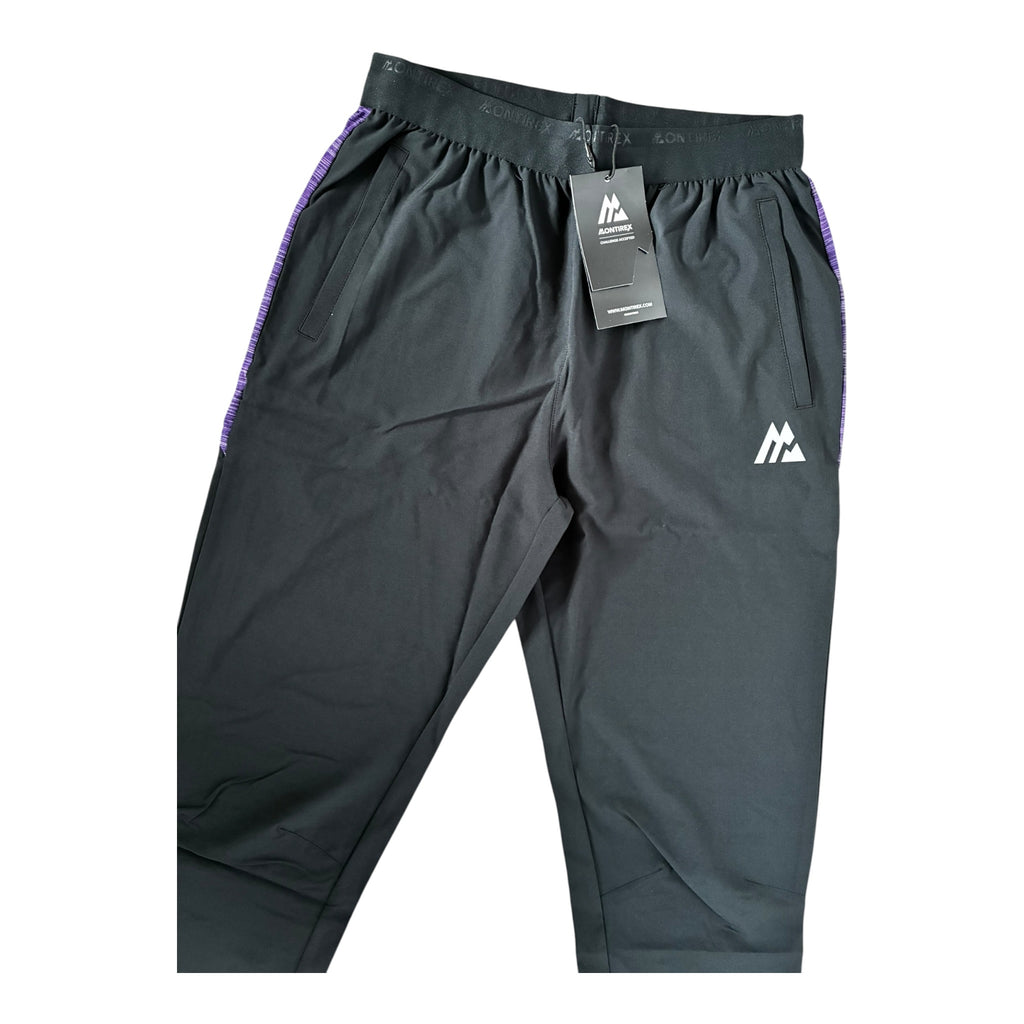 Montirex Trail Panel 2.0 Running Pants
