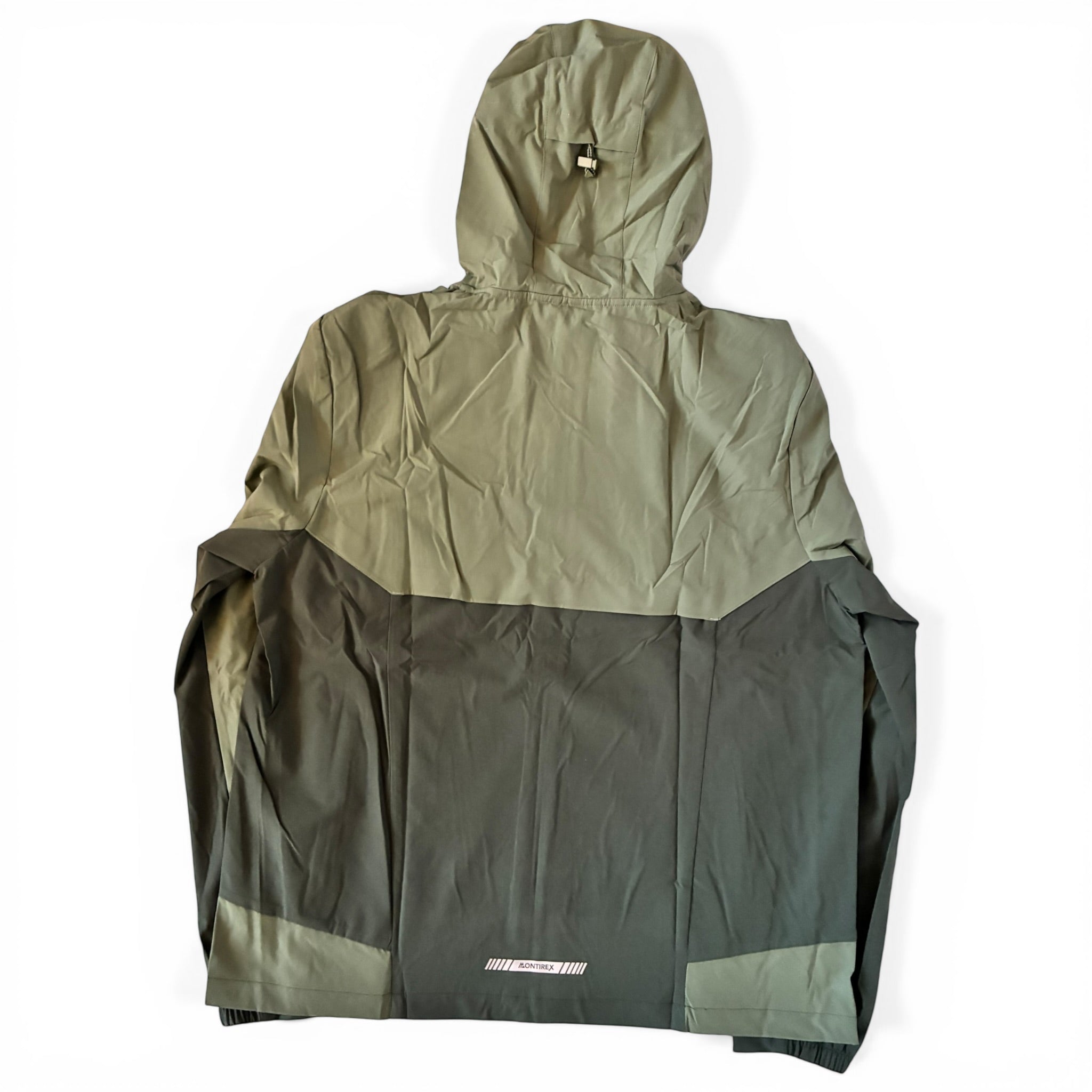Montirex Vector 2.0 Tracksuit Set