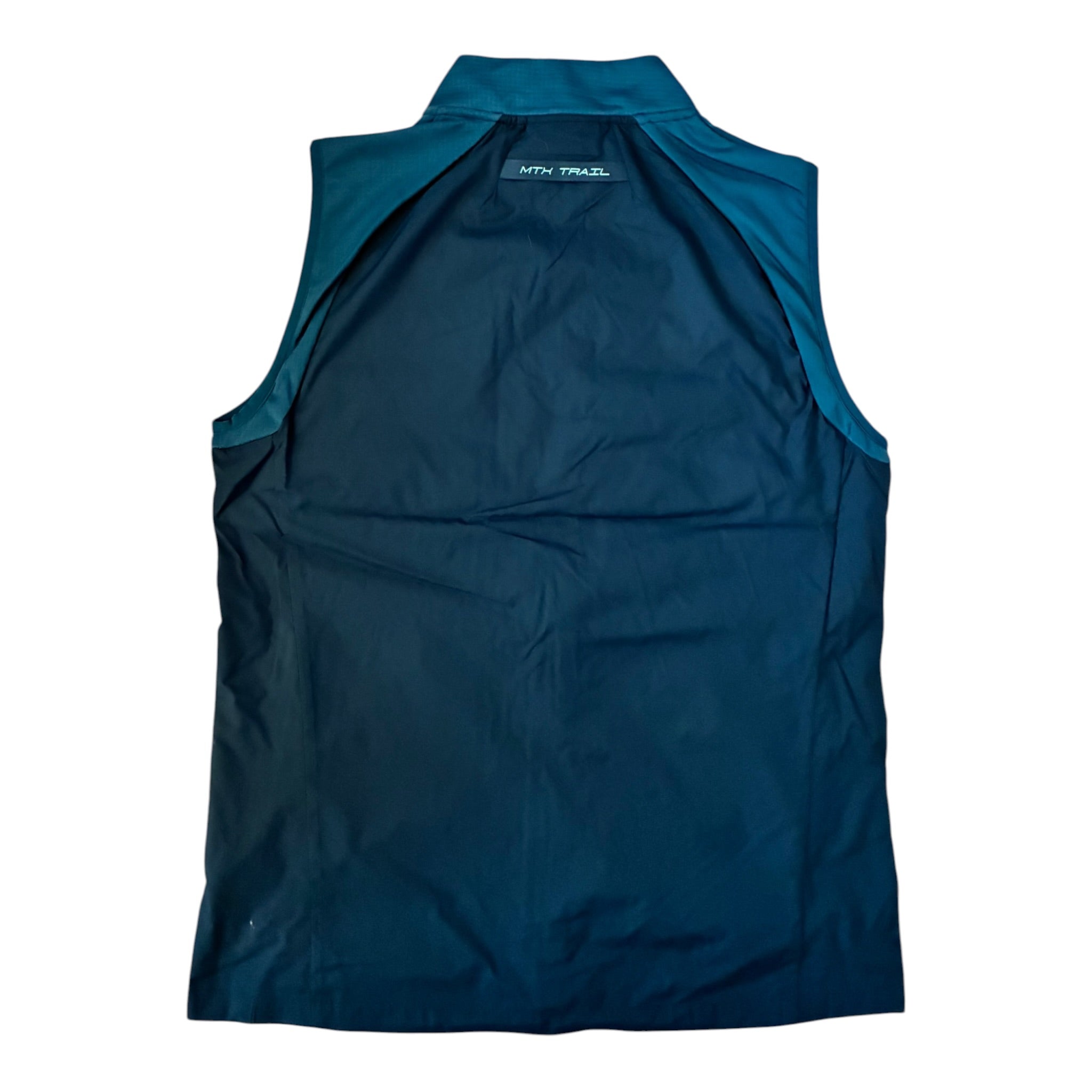 Montirex Trail Triax Gilet – Abyssal/Atlantic Blue