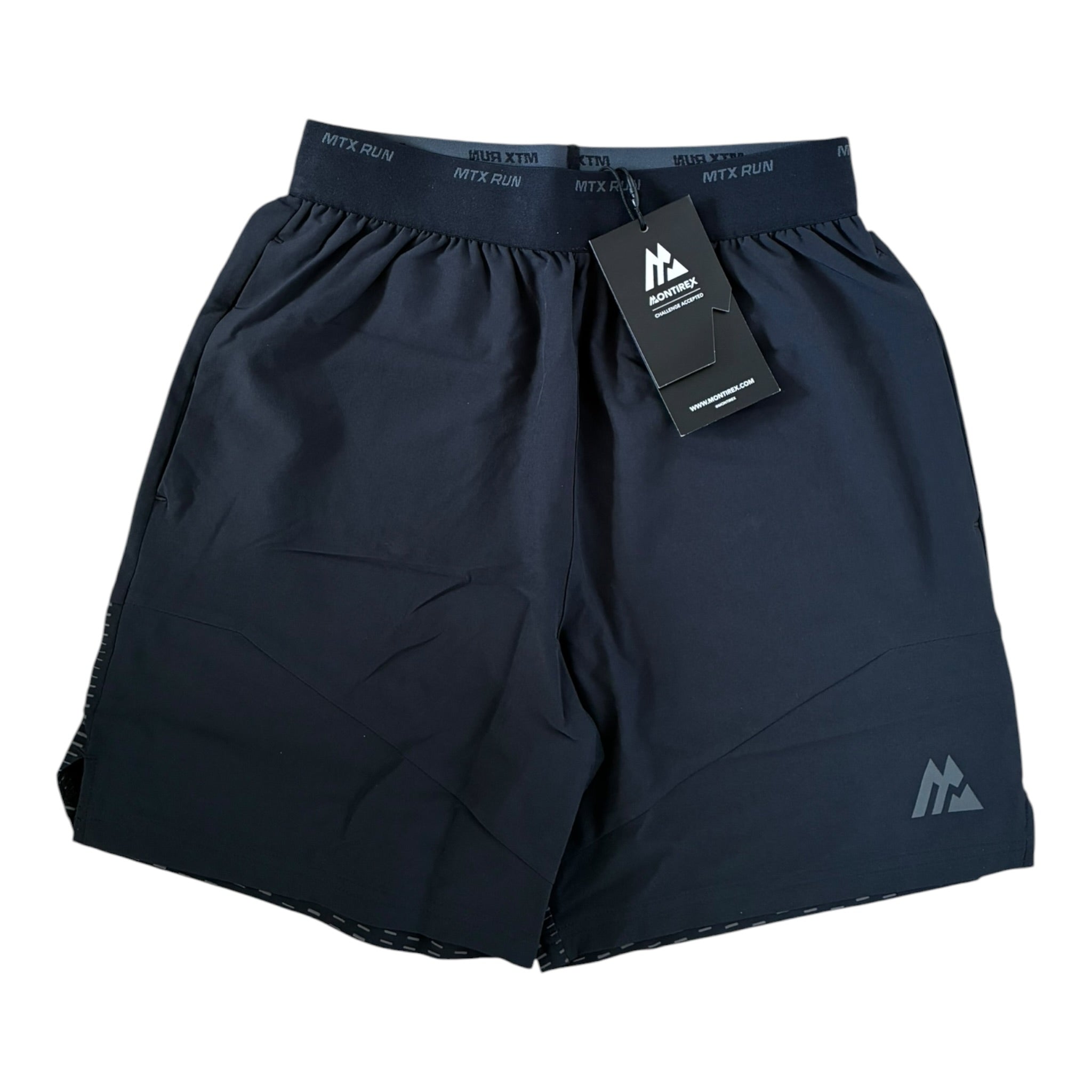 Montirex Run Tempo Shorts