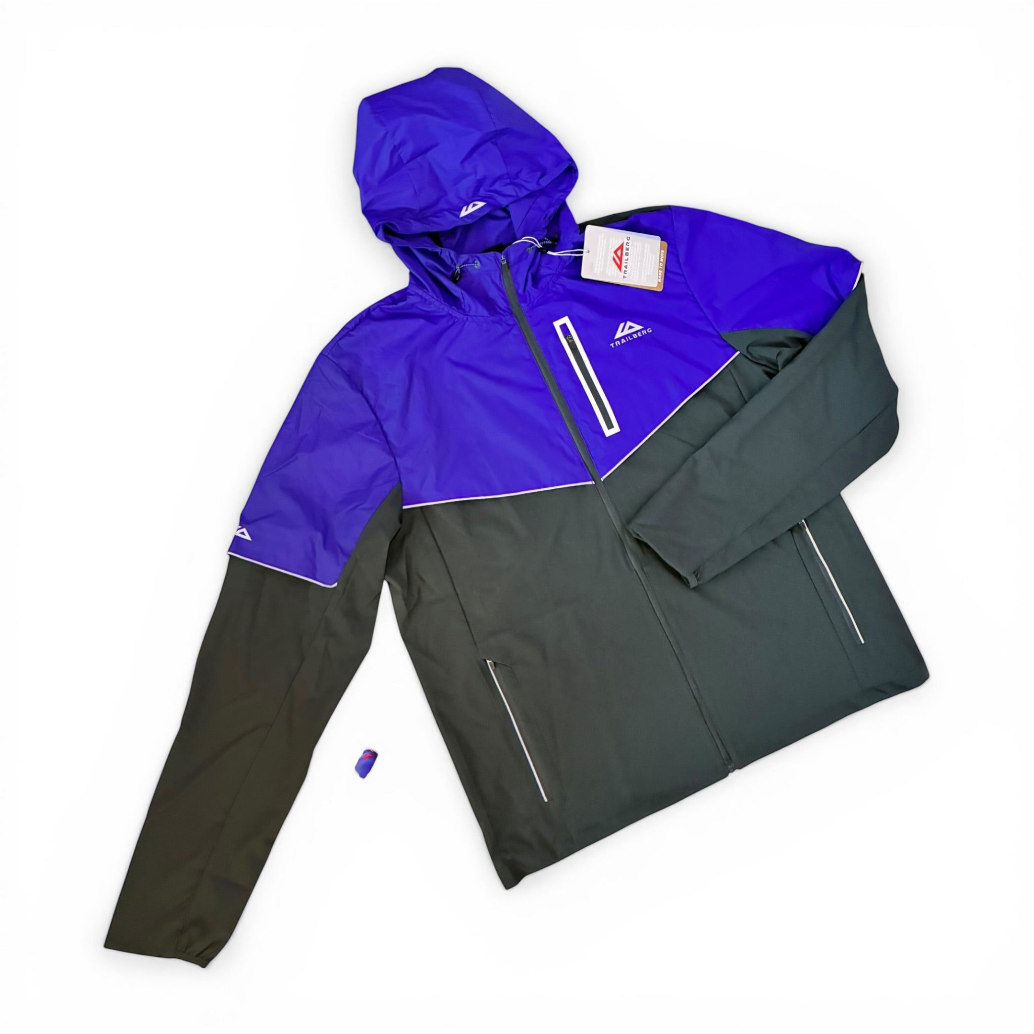 Trailberg Vertigo 2.0 Tracksuit Set