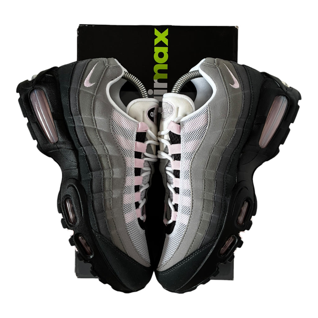 Nike Air Max 95 OG Big Bubble Pink Foam
