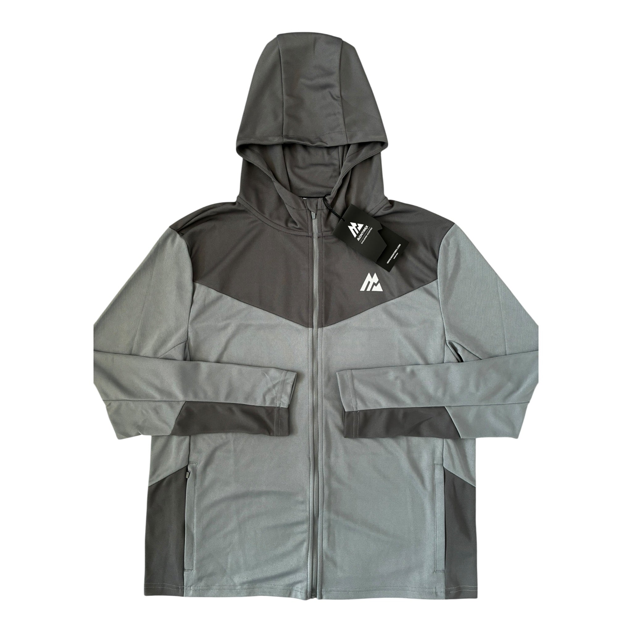 Montirex Agility 2.0 Tracksuit Set