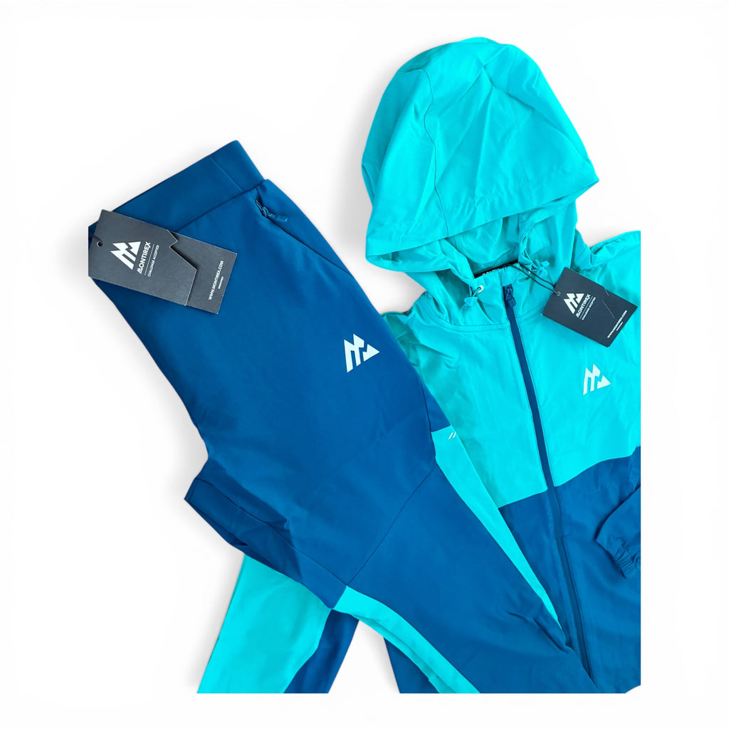 Montirex Vector 2.0 Tracksuit Set