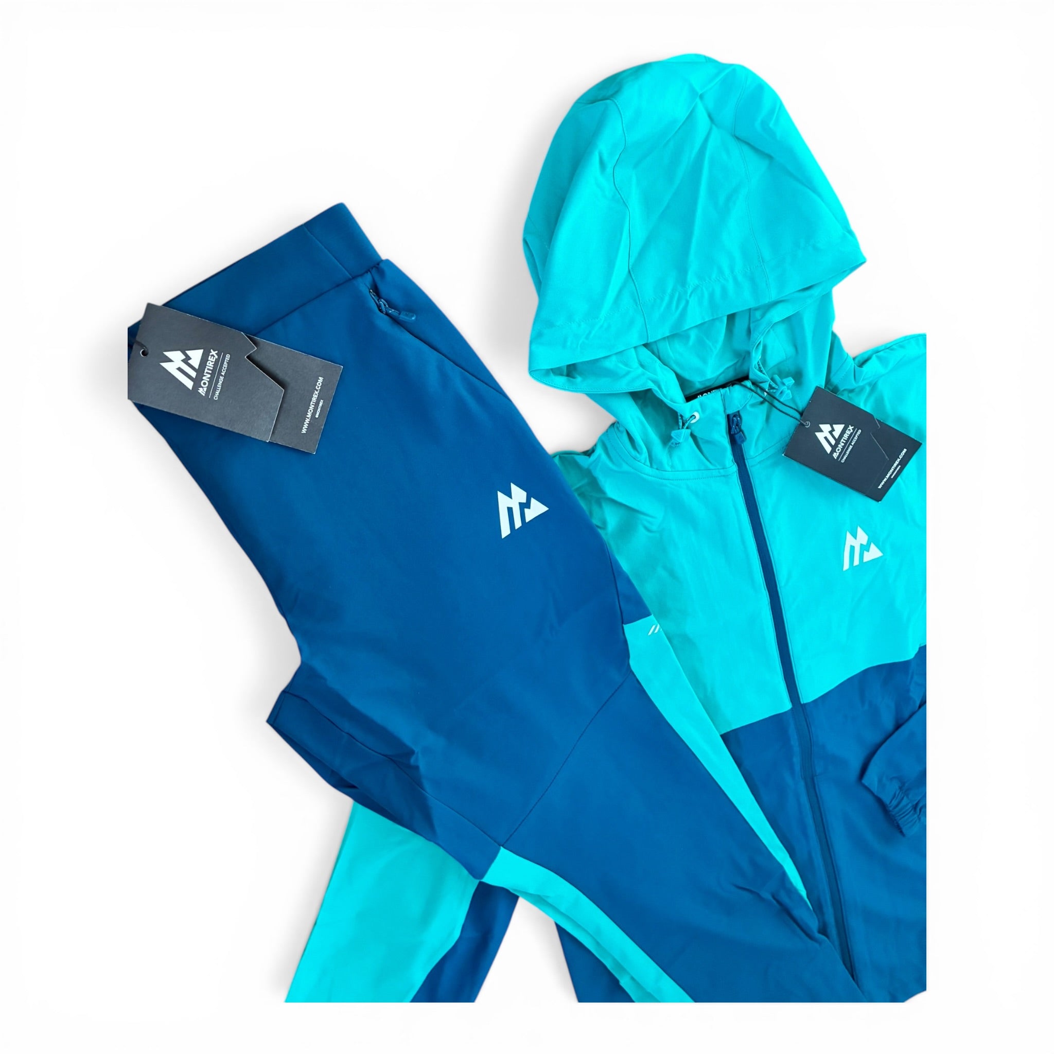 Montirex Vector 2.0 Tracksuit Set
