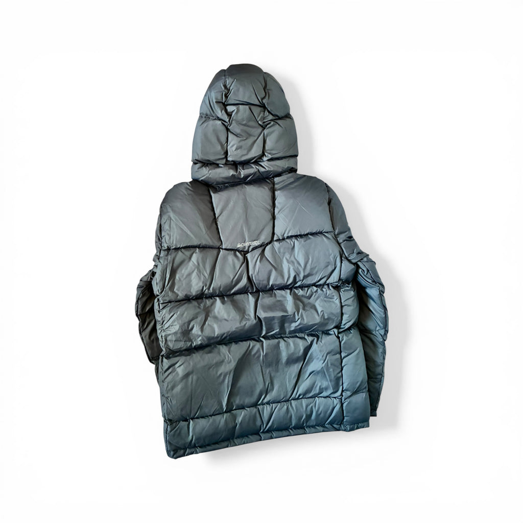 Montirex Junior Elevation Down Puffer Coat
