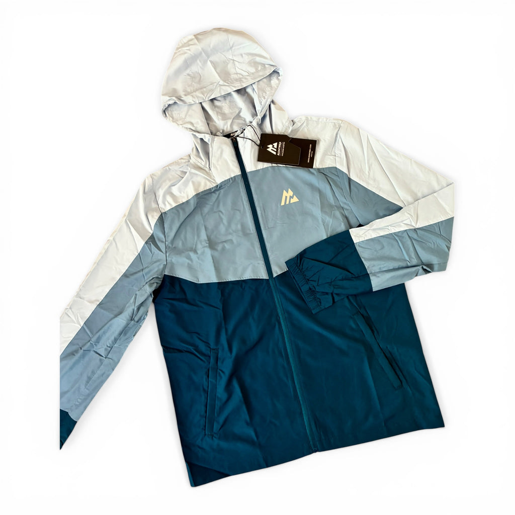 Montirex Breeze 2.0 Windbreaker & Fly 3.0 Shorts Set