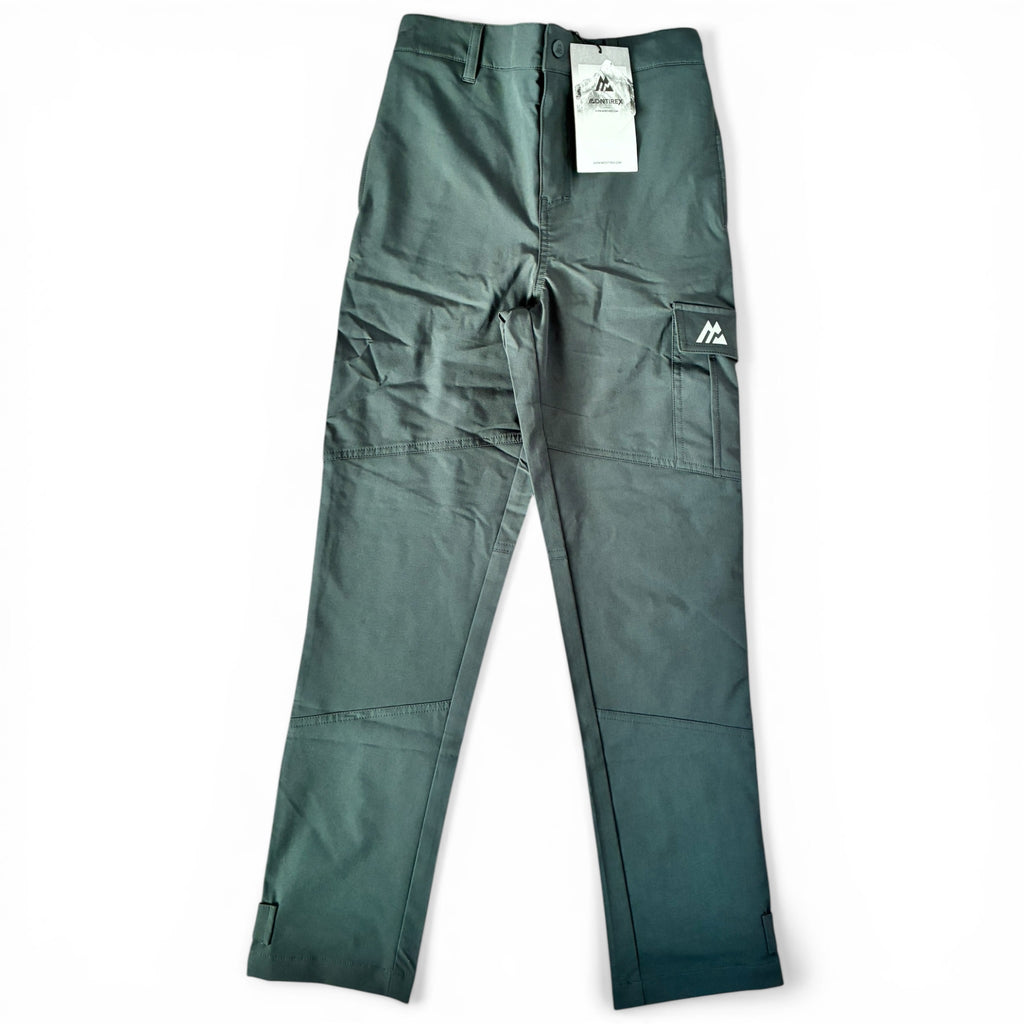 Montirex Junior Expedition & Storm Outdoor Tech Pant Bundle x2