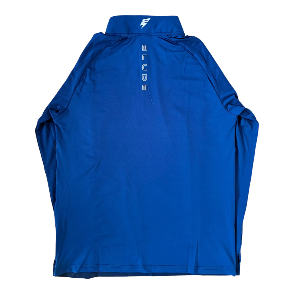 Elude Sprinter 1/4 Zip Tracksuit Set