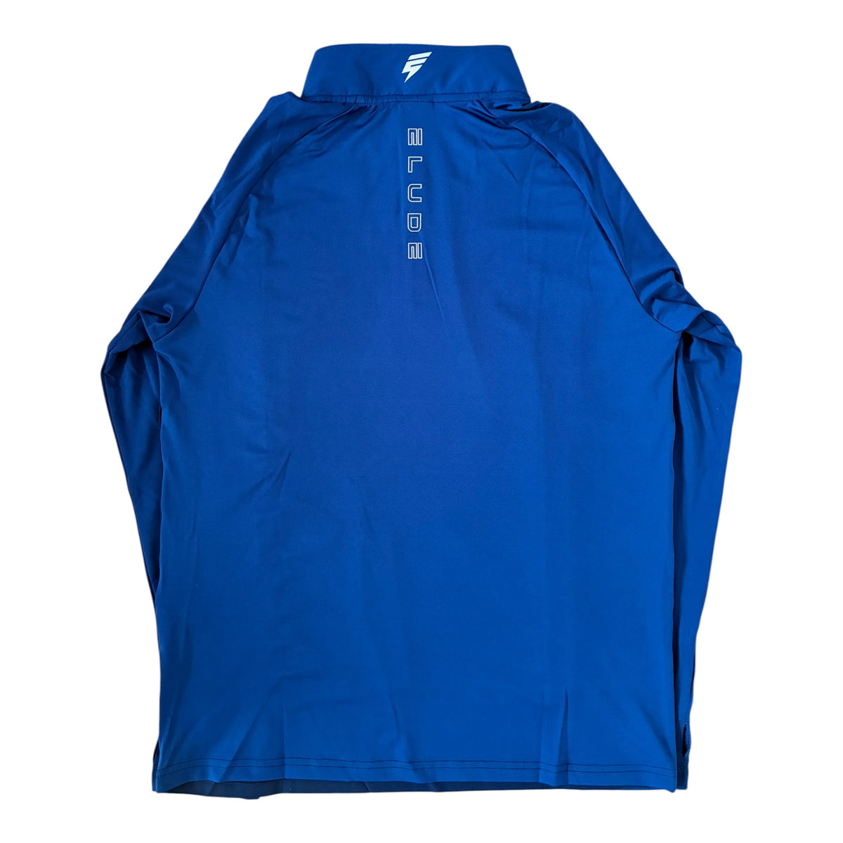 Elude Sprinter 1/4 Zip Tracksuit Set