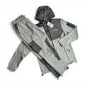 Aptrek Crux Cargo 2.0 Tracksuit Set