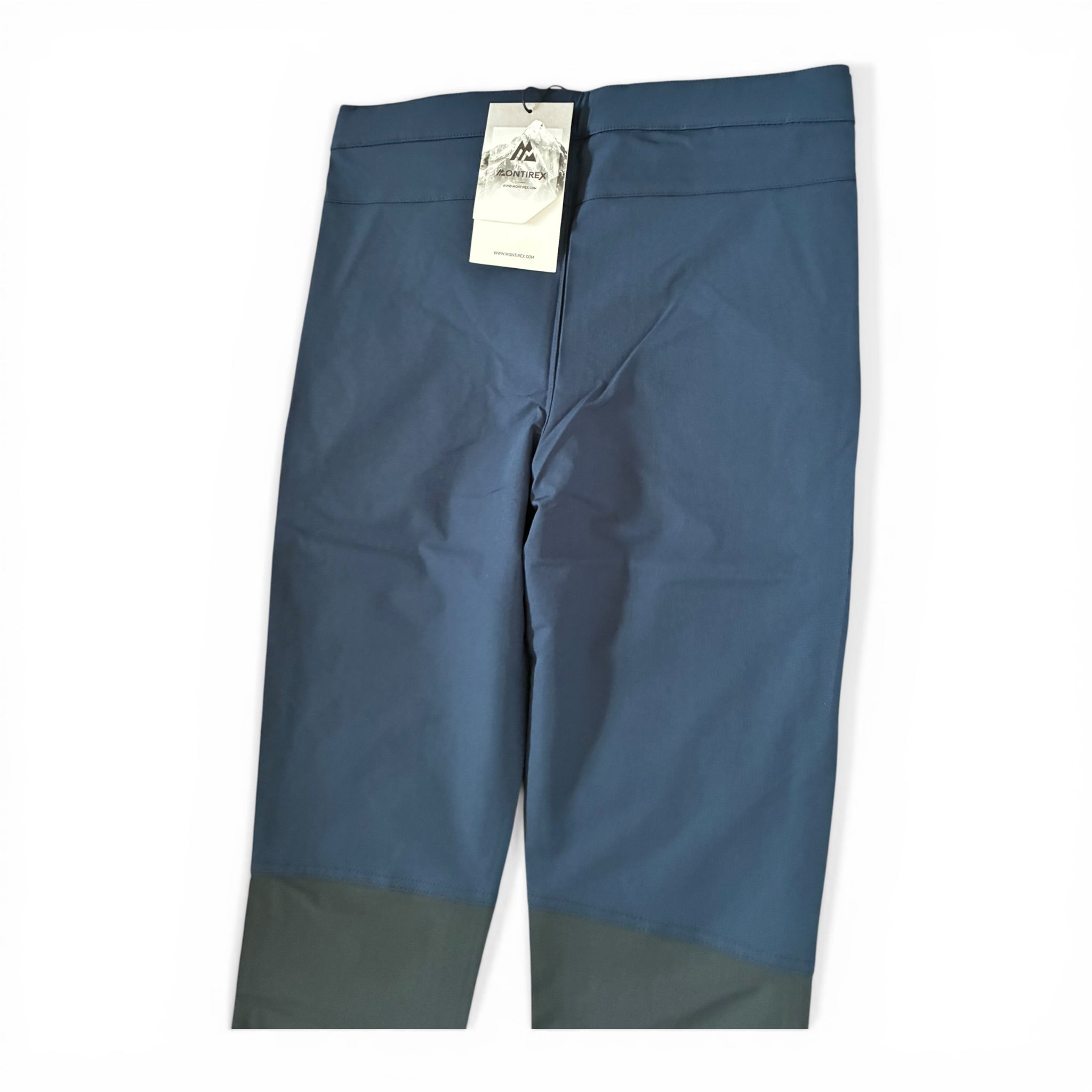 Montirex Junior Storm Outdoor Pants