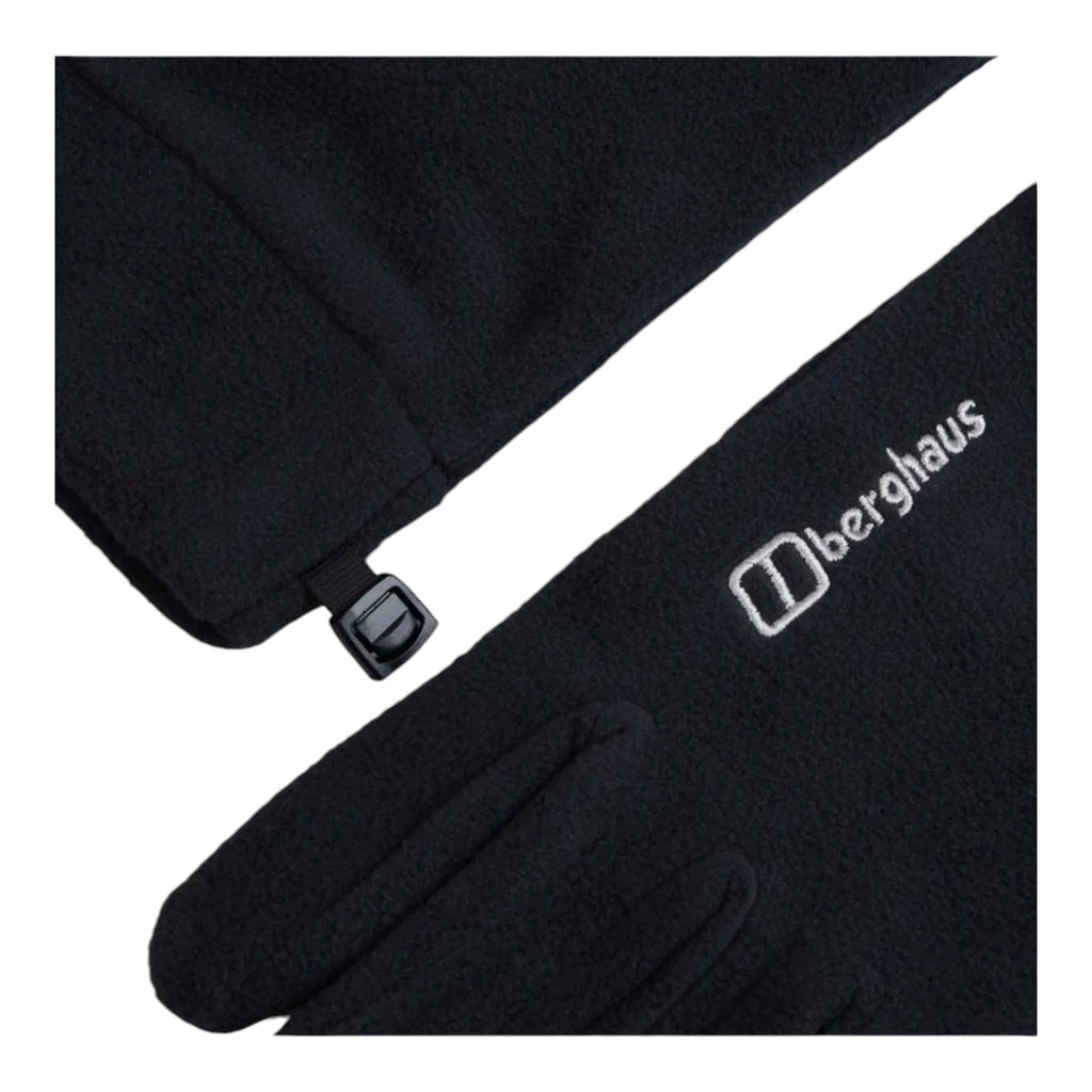 Berghaus Spectrum Gloves – Black