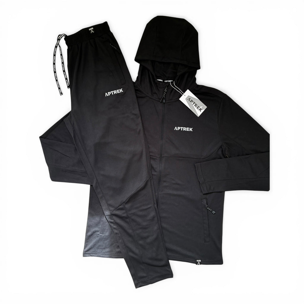 Aptrek Stride Tracksuit Set