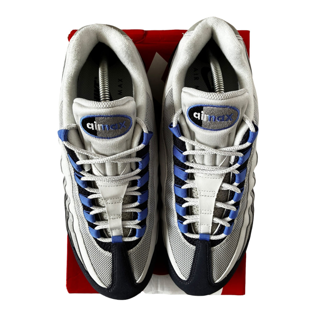 Nike Air Max 95 OG Big Bubble Sapphire