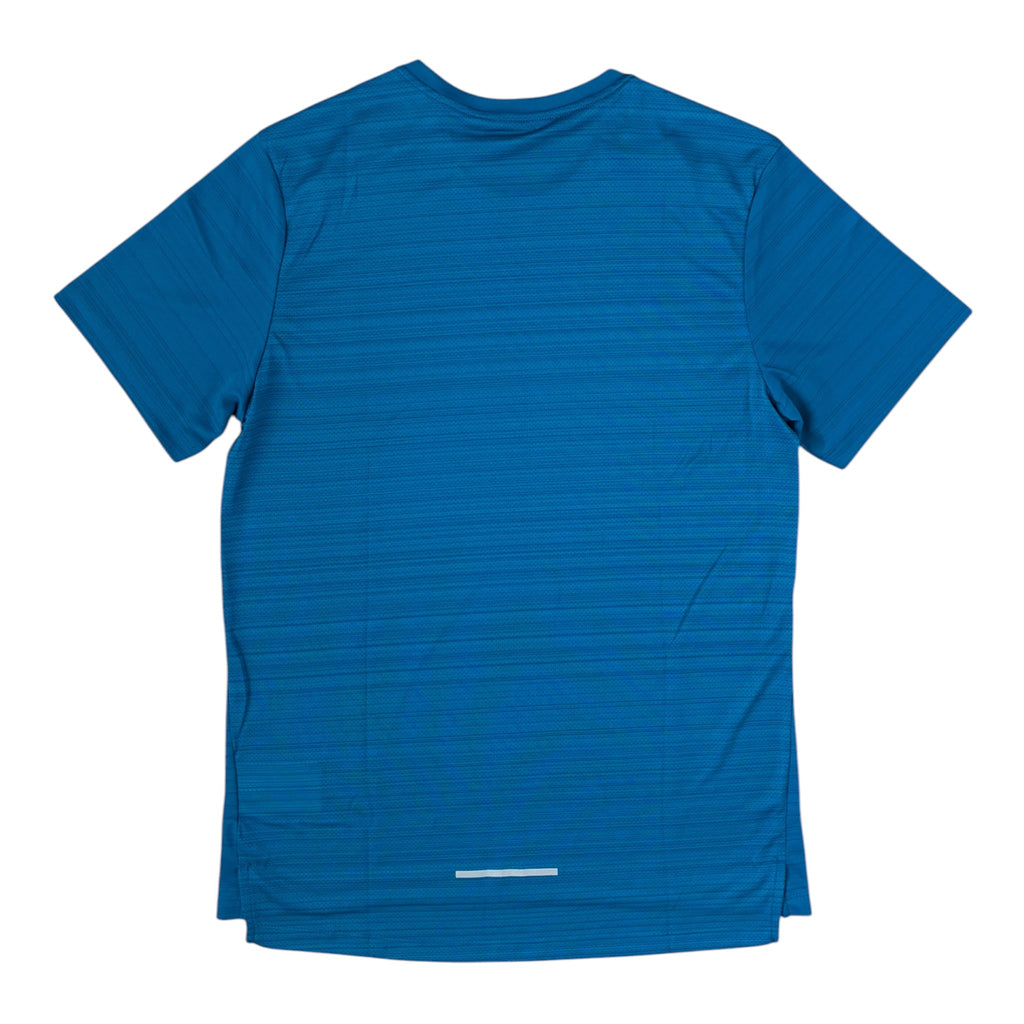 Nike Miler T-Shirt & Shorts Set
