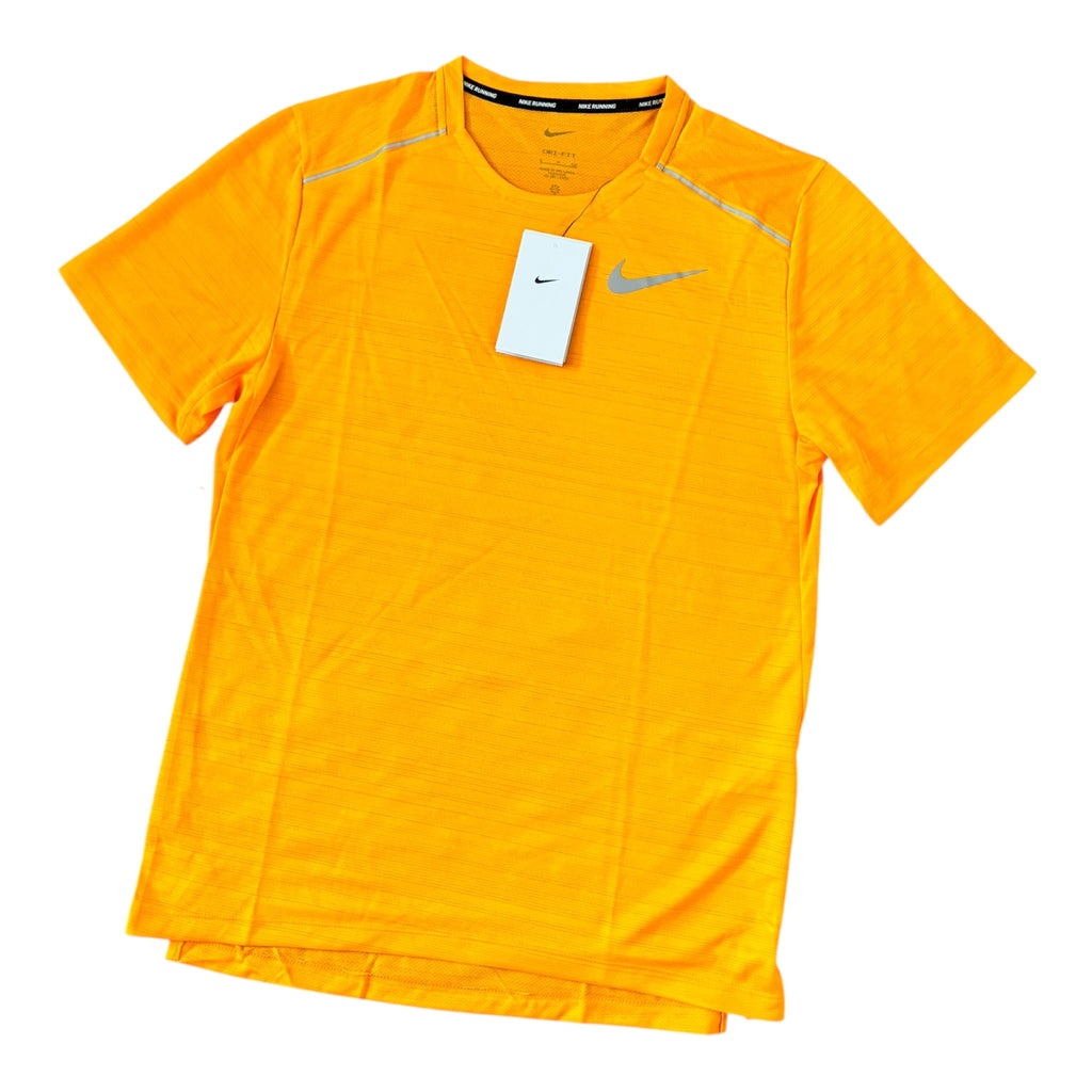Nike Miler 1.0 T-Shirt