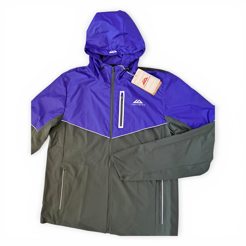 Trailberg Vertigo 2.0 Tracksuit Set