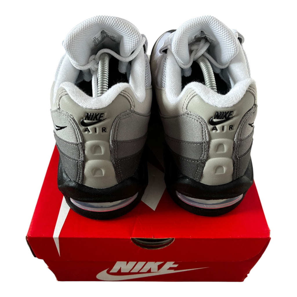 Nike Air Max 95 OG Big Bubble Granite