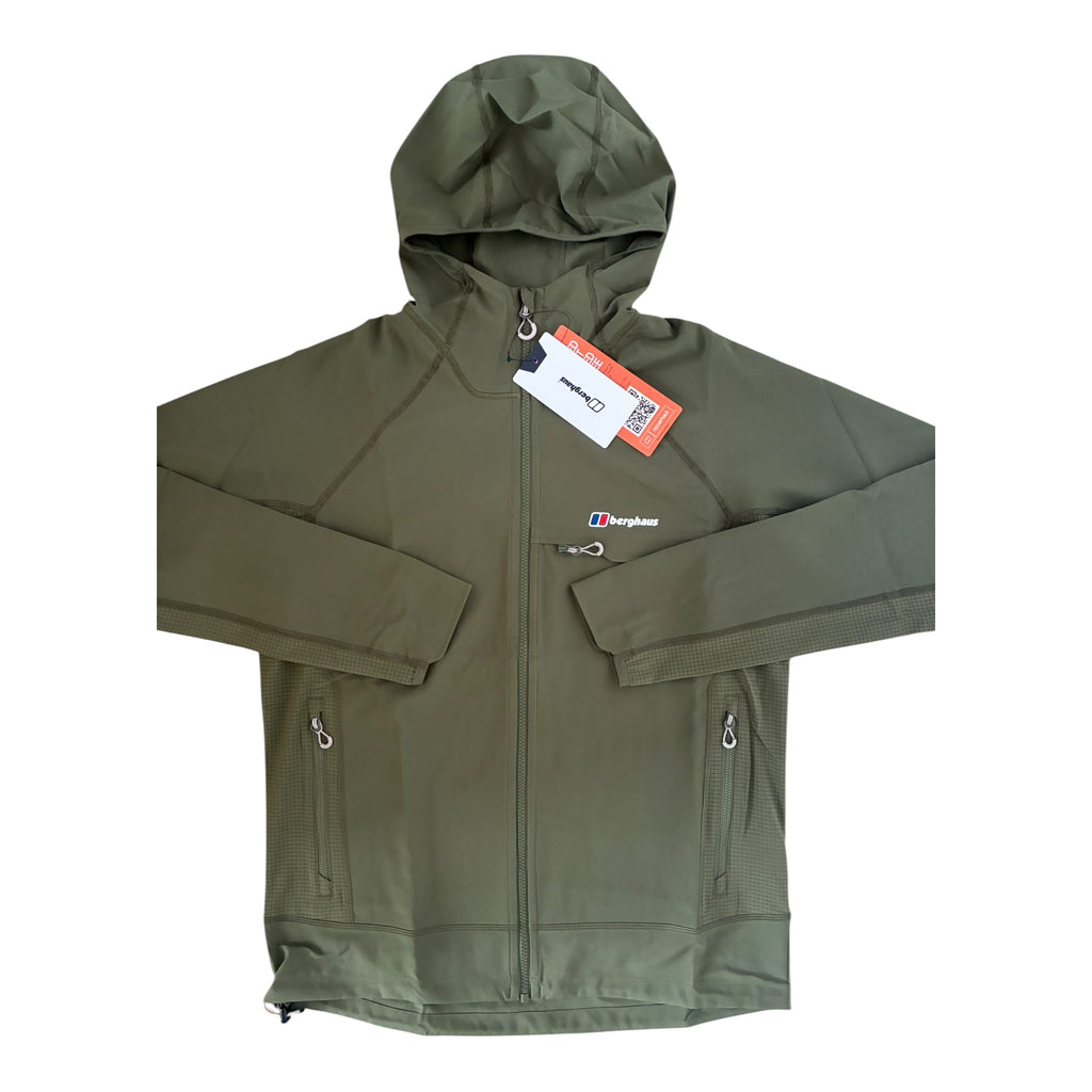 Berghaus Waver-Tree Tracksuit Set