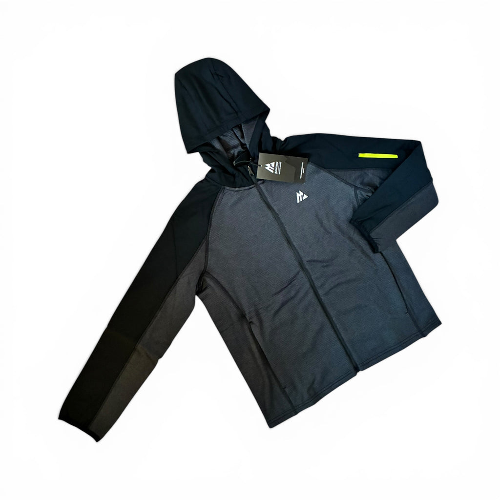 Montirex Junior Valen Fleece Tracksuit Set