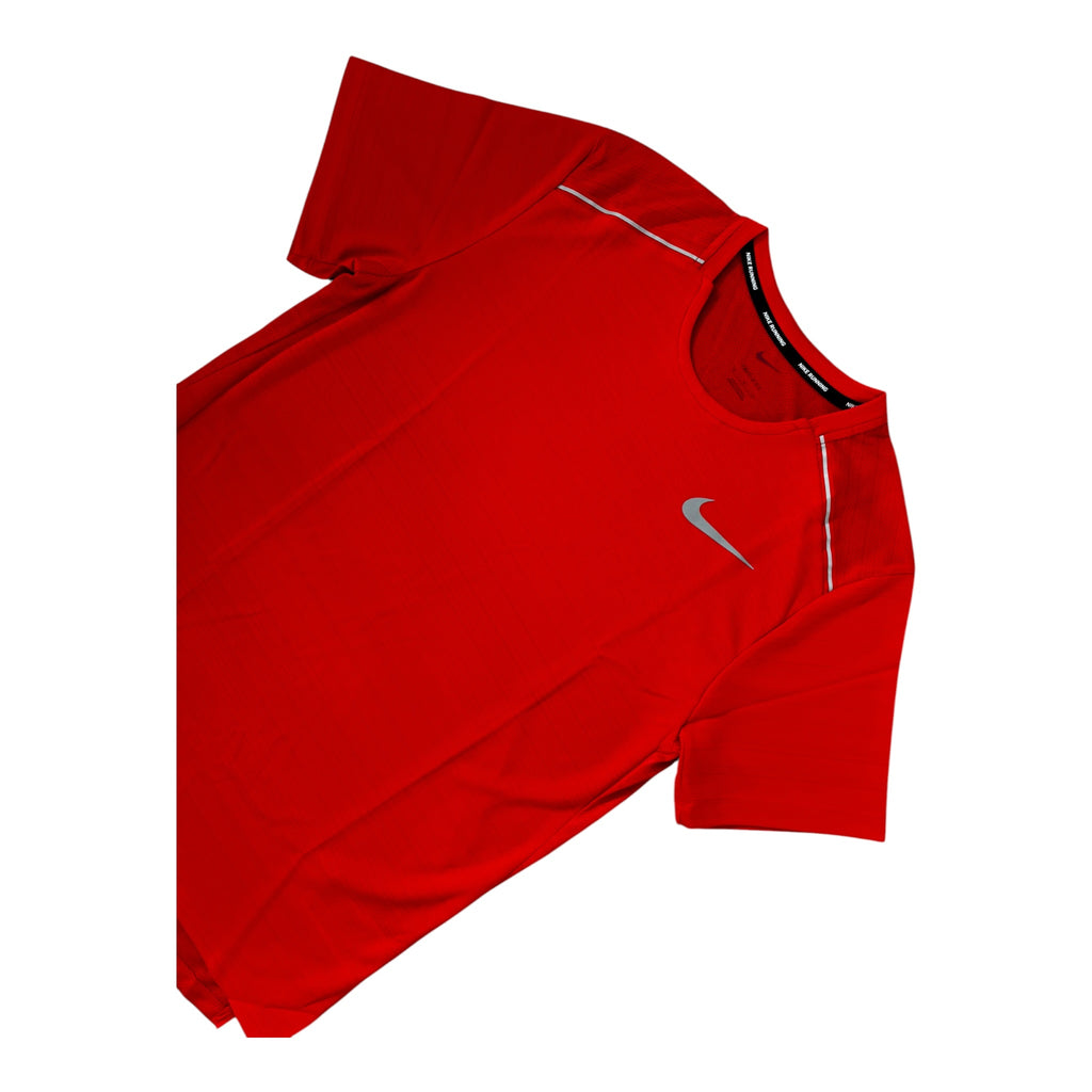 Nike Miler T-Shirt & Shorts Set