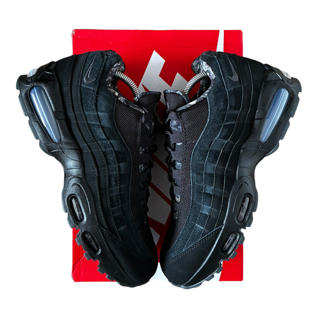 Nike Air Max 95 OG Big Bubble Real-Tree Camo