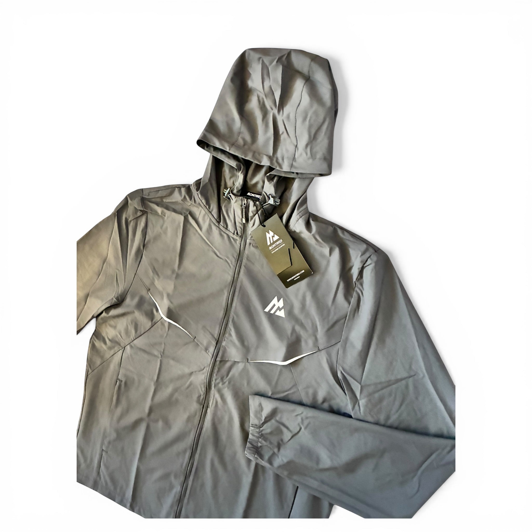 Montirex Swift Tracksuit Set