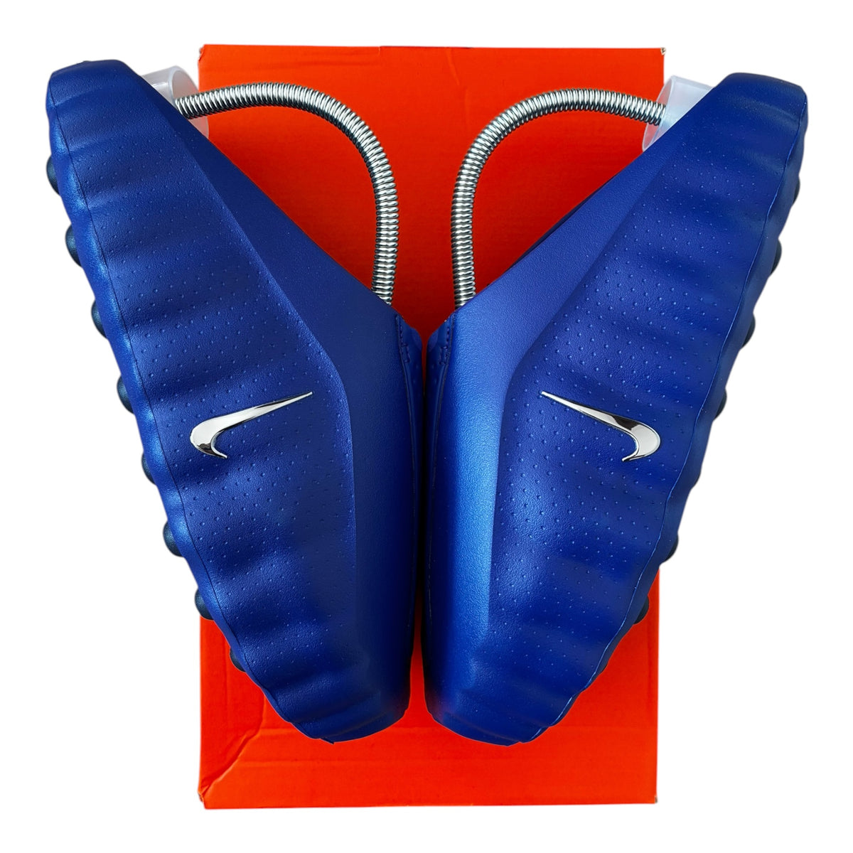 Nike Mind 001 Old Royal/Metallic Silver Midnight