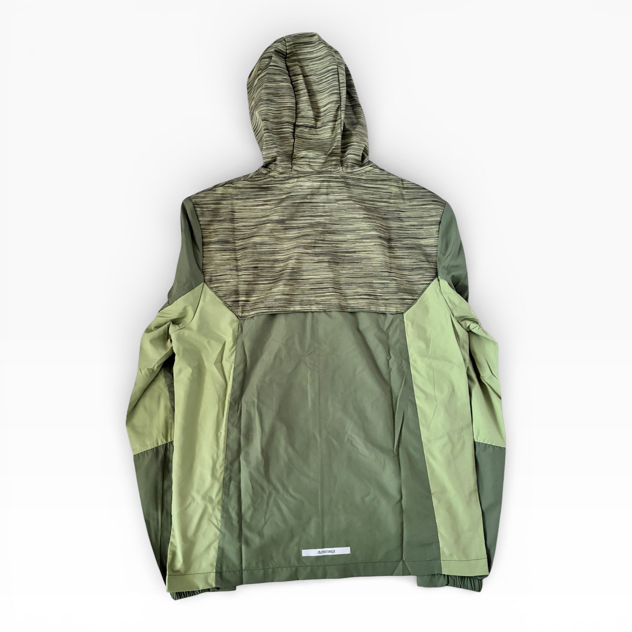 Montirex Trail 3.0 Windbreaker Jacket