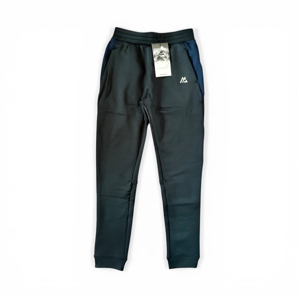 Montirex Junior Colourblock Poly Joggers