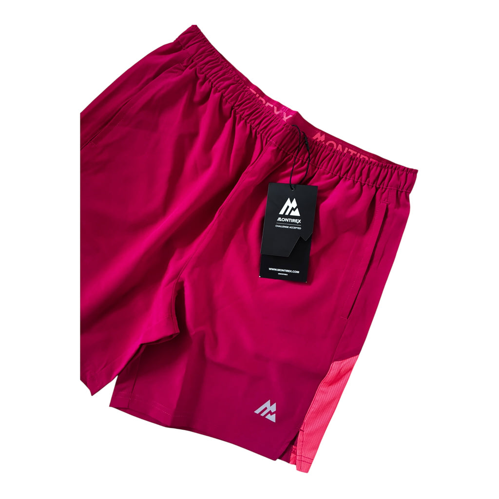 Montirex Junior React Shorts