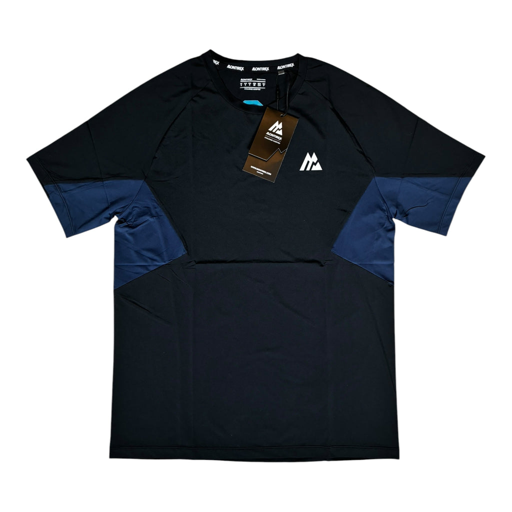 Montirex Endurance T-Shirt & Shorts Set