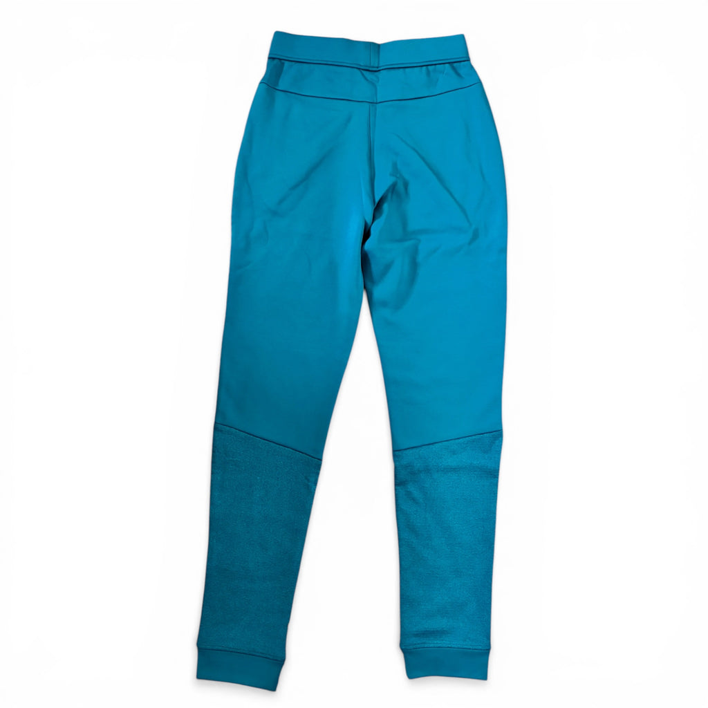 Montirex Junior Longitude Gridded Poly Joggers